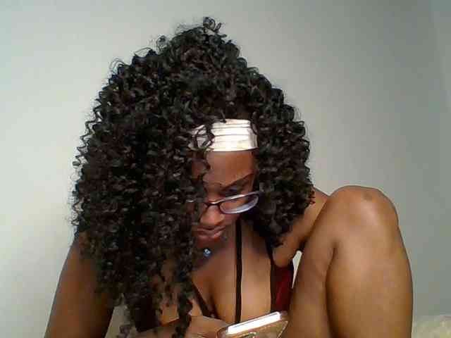 SassyAngels webcam