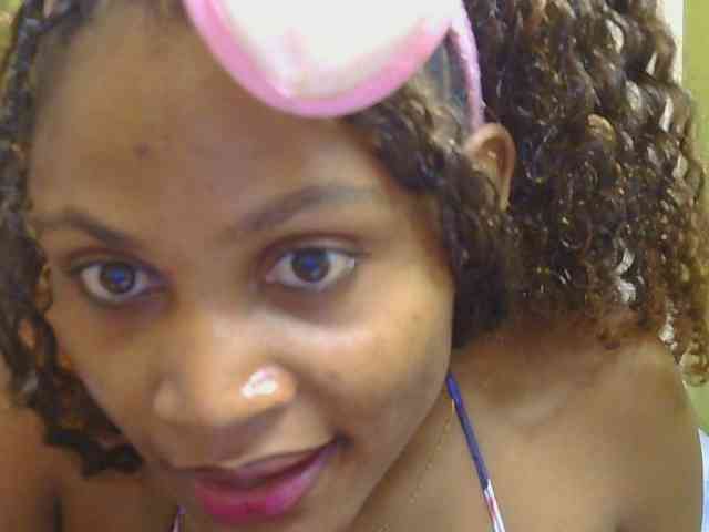 SassyAngels webcam