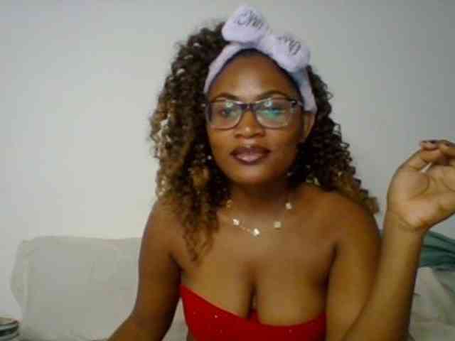 SassyAngels webcam