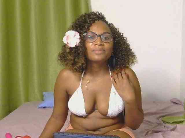 SassyAngels webcam
