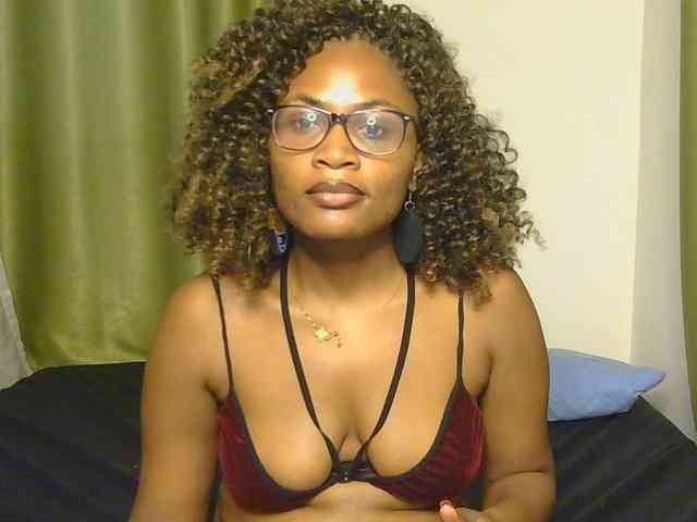 SassyAngels webcam