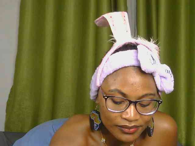 SassyAngels webcam