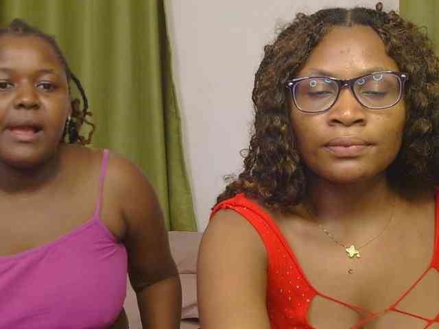 SassyAngels webcam