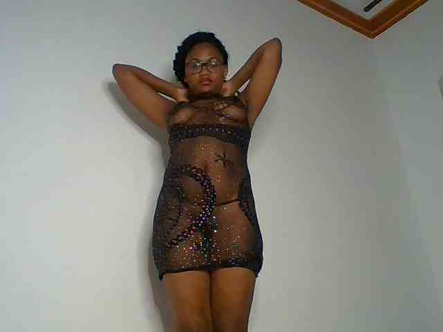 SassyAngels webcam