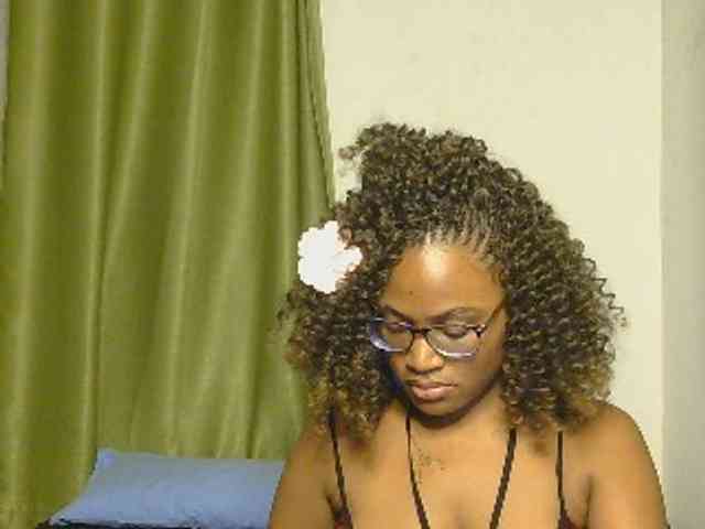 SassyAngels webcam