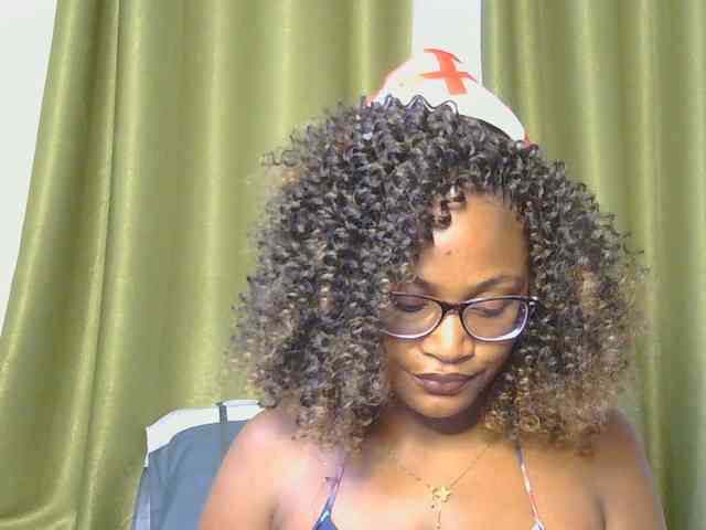 SassyAngels webcam