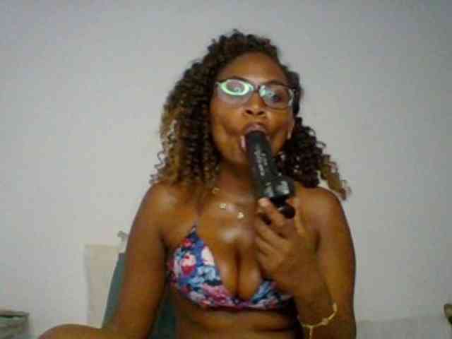 SassyAngels webcam