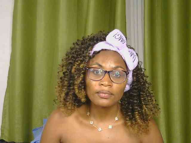 SassyAngels webcam
