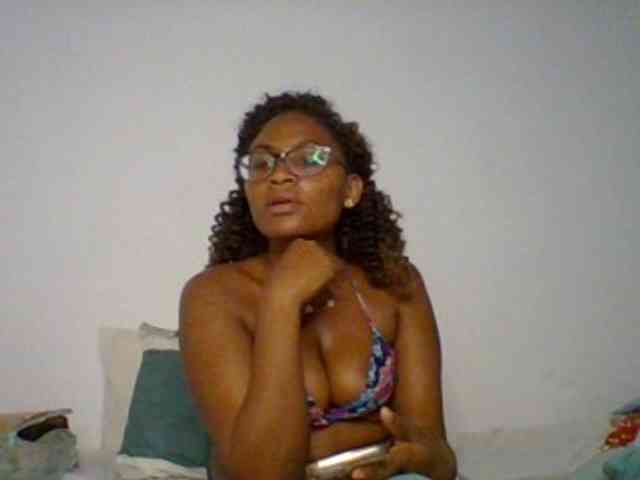 SassyAngels webcam