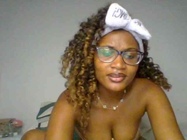 SassyAngels webcam