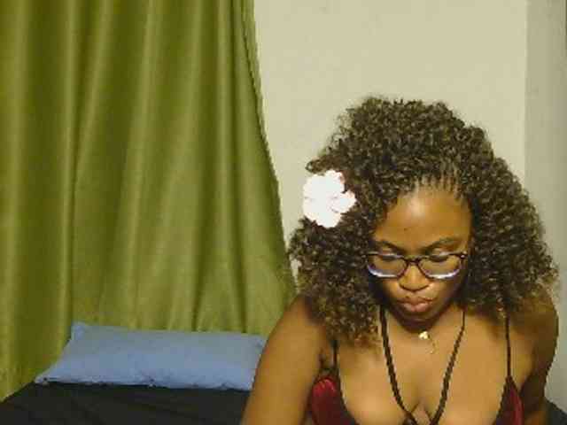 SassyAngels webcam