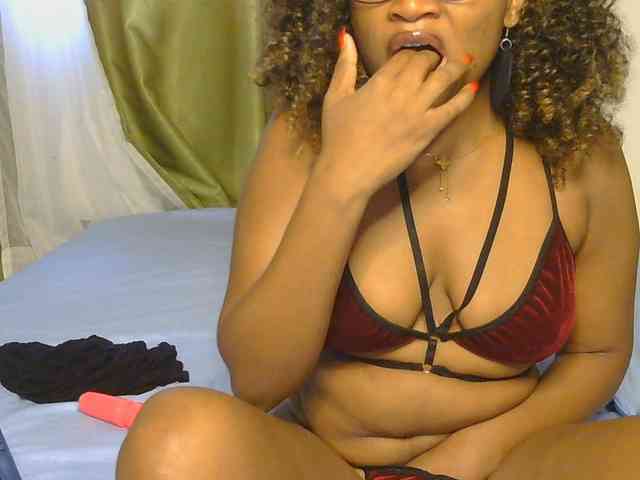SassyAngels webcam
