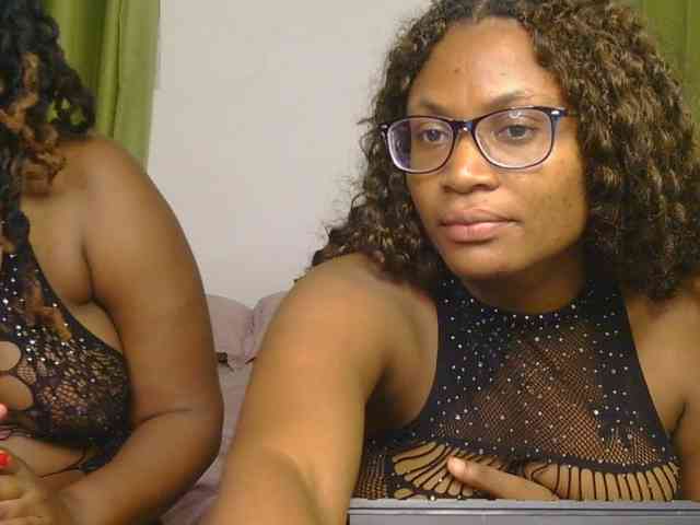 SassyAngels webcam