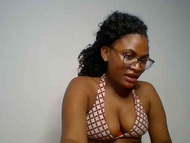 SassyAngels webcam