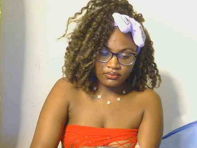 SassyAngels webcam