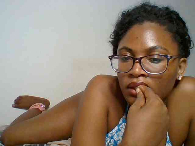 SassyAngels webcam