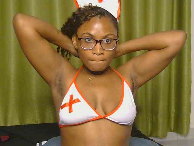 SassyAngels webcam