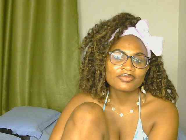 SassyAngels webcam