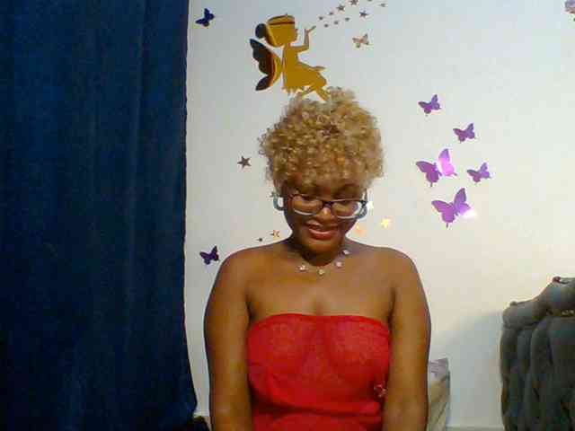 SassyAngels webcam