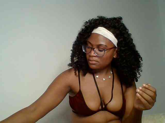 SassyAngels webcam