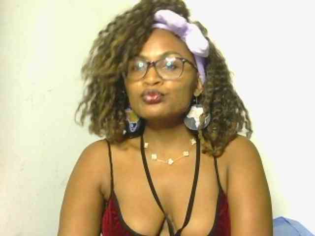 SassyAngels webcam