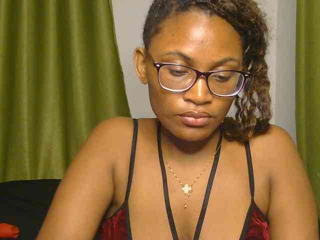 SassyAngels webcam
