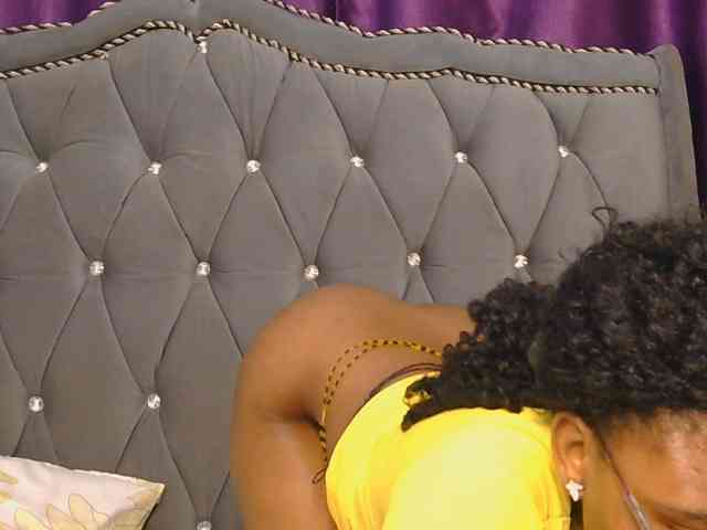 SassyAngels webcam