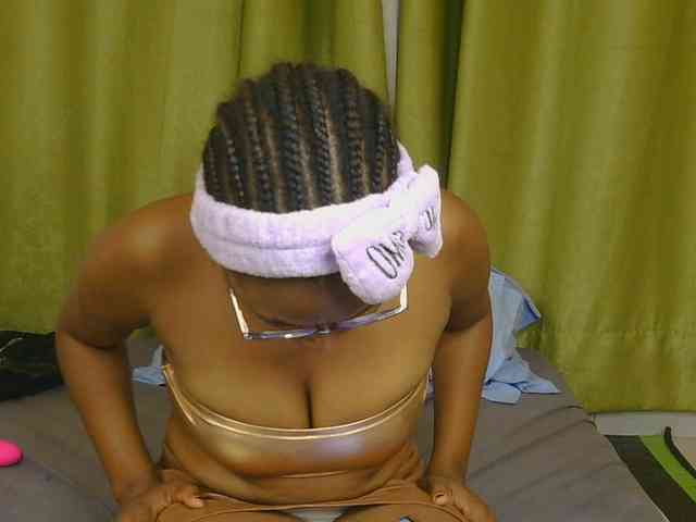 SassyAngels webcam