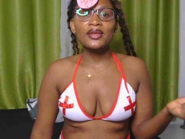 SassyAngels webcam