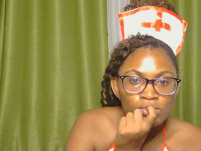 SassyAngels Live Webcam on BongaCams