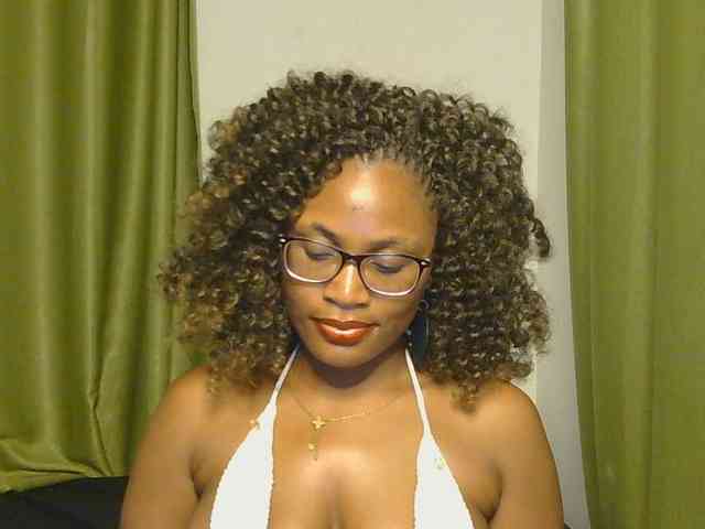 SassyAngels webcam