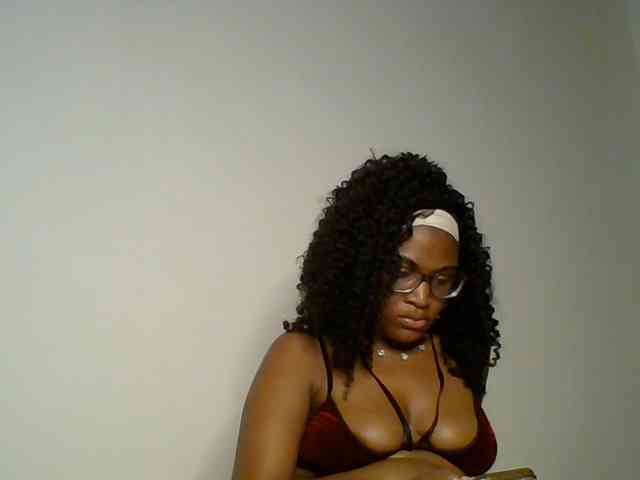 SassyAngels webcam