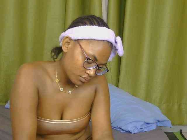 SassyAngels webcam