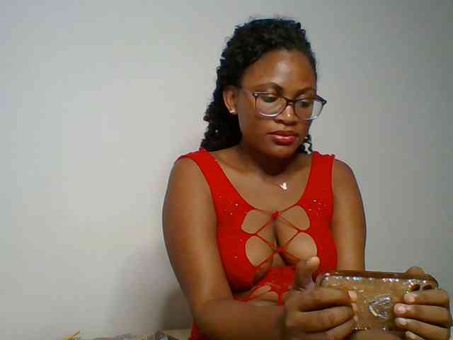 SassyAngels webcam