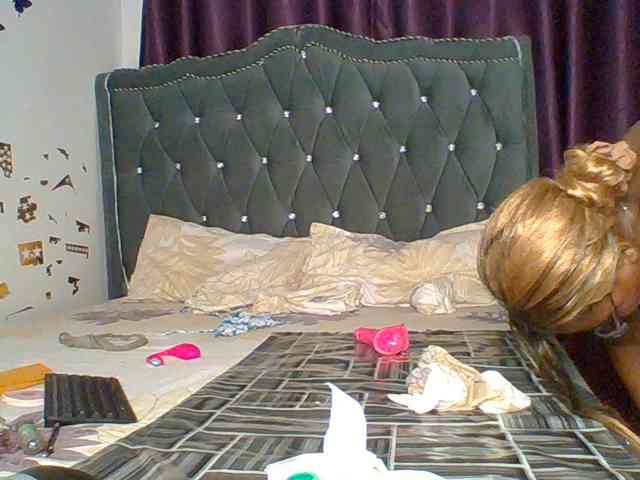 SassyAngels webcam