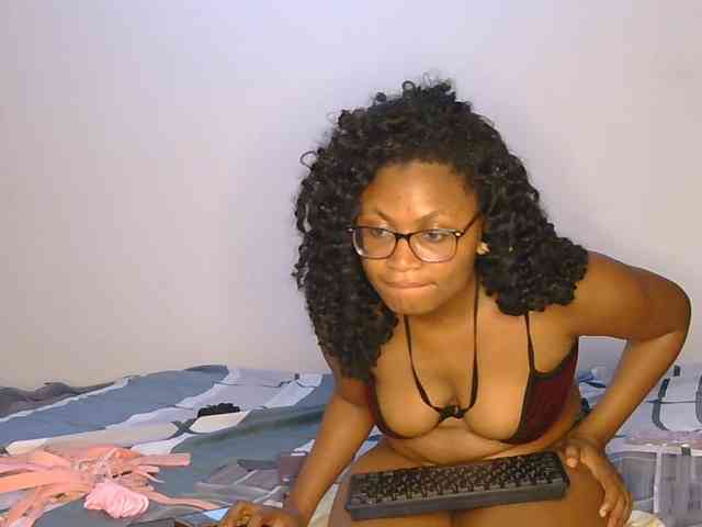 SassyAngels's webcam live show