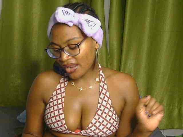 SassyAngels webcam