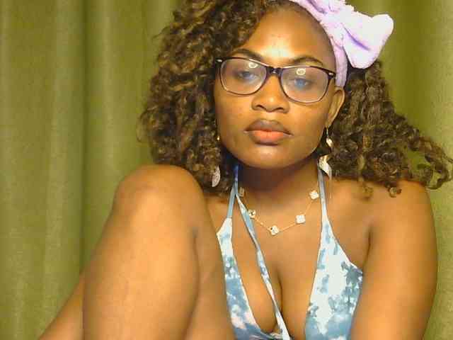 SassyAngels webcam