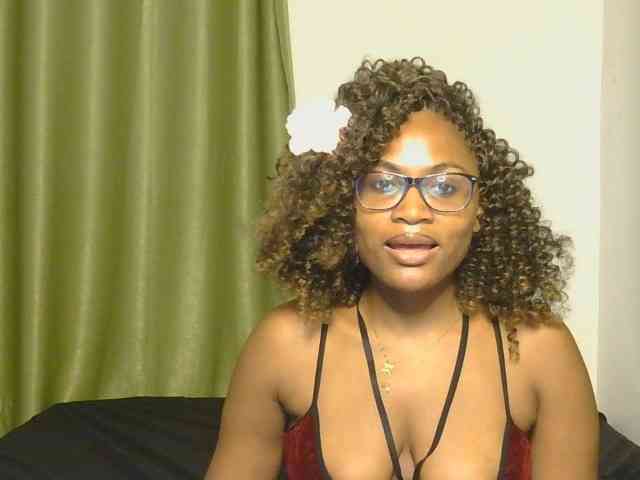 SassyAngels webcam