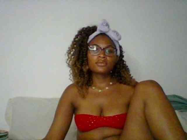 SassyAngels webcam