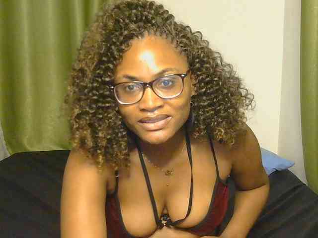 SassyAngels webcam