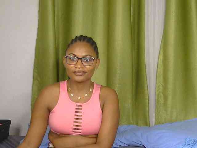 SassyAngels webcam