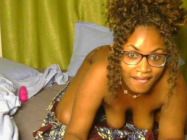 SassyAngels webcam