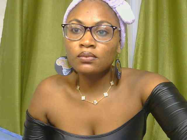 SassyAngels webcam