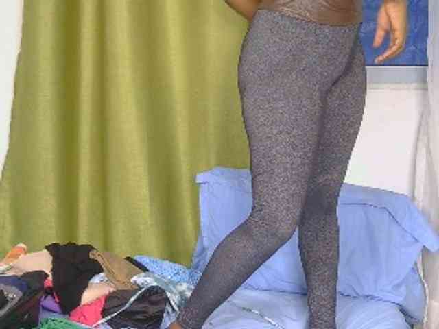 SassyAngels webcam