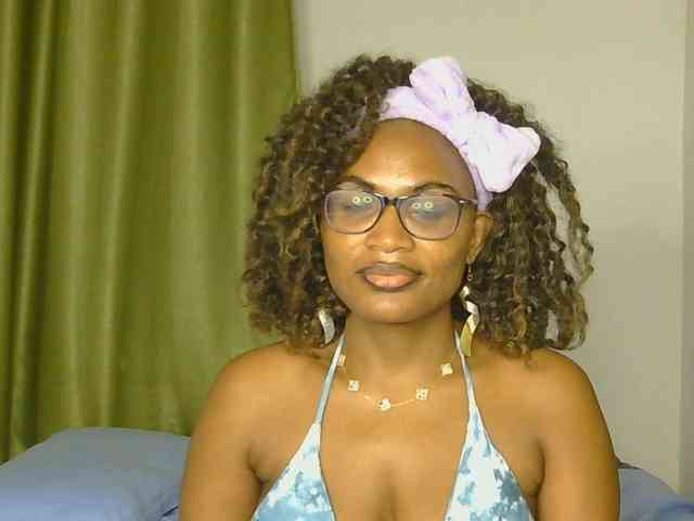 SassyAngels webcam