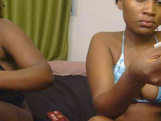 SassyAngels webcam