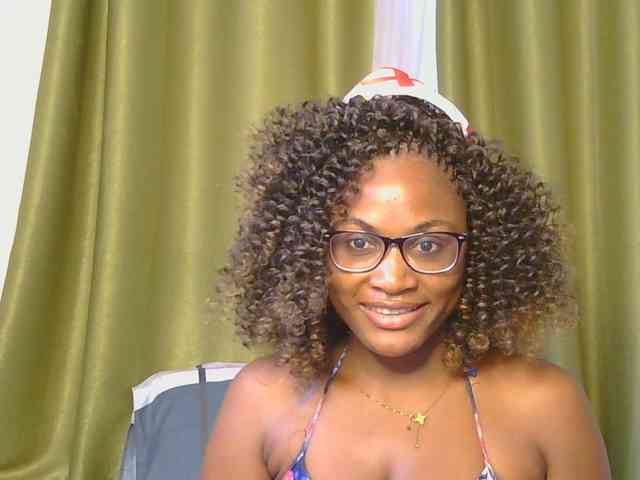 SassyAngels webcam