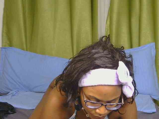 SassyAngels webcam