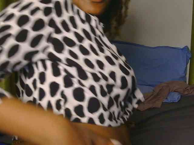 SassyAngels webcam